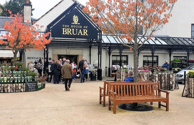 Atholl Rd Self Catering - 131 - Foto 23