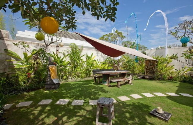 Enigma Bali Villas - Photo 34