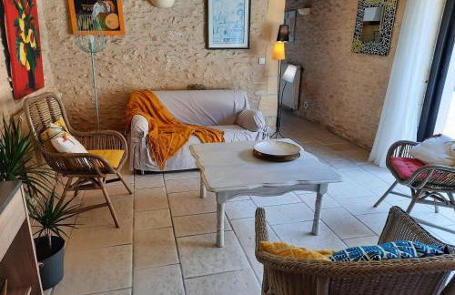 La Garenne avec sa piscine privée proche de Sarlat - Photo 12