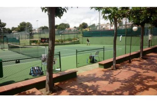 Casa tranquila cerca del mar 3 dobles, 6 pax - Photo 51
