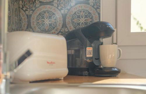 Marvellous Apt with a Large Private Terrace - Foto 34