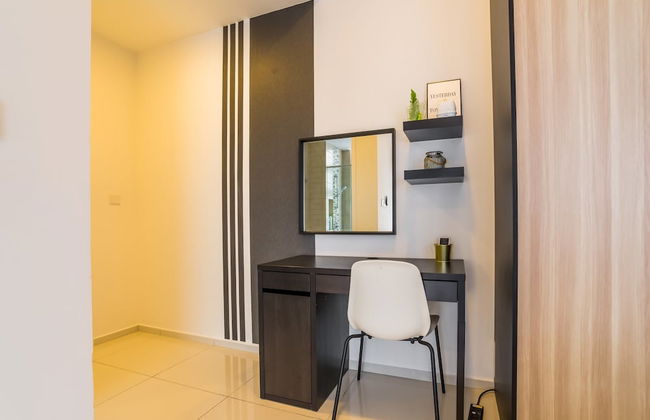 The Robertson 1 - Foto 19