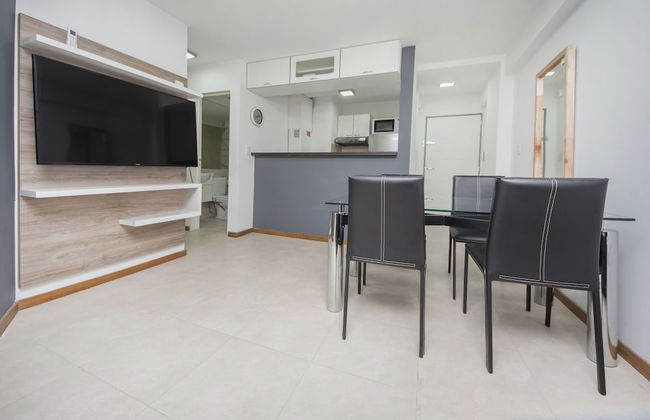 A16 Ituzaingo Apartment - Photo 1