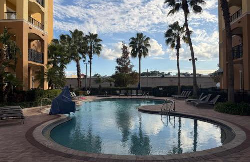 Best 3-Bed Resort, 7 min to Disney - Foto 57