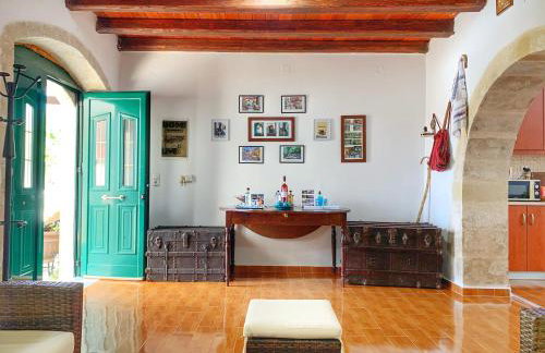 Evaggelias Home Gavalochori - Foto 8