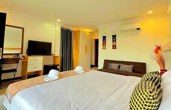 SAMOT KHSACH RESORT ll - Foto 15