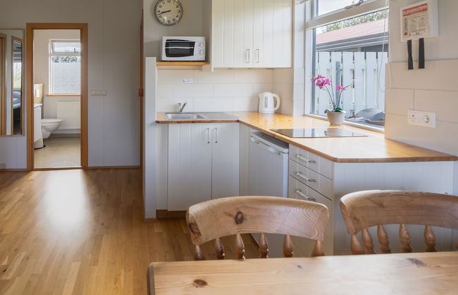 South Central Country Apartment - Foto 7