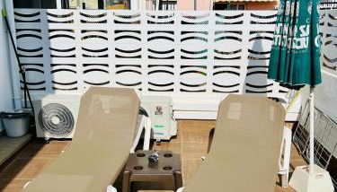 Casa Carmen Ático Primera linea de playa - Photo 3