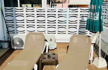 Casa Carmen Ático Primera linea de playa - Photo 3