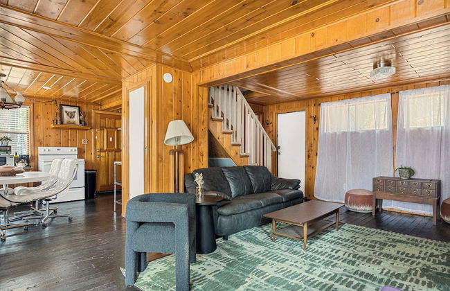 Pineland Getaway Serene Escape - Foto 16