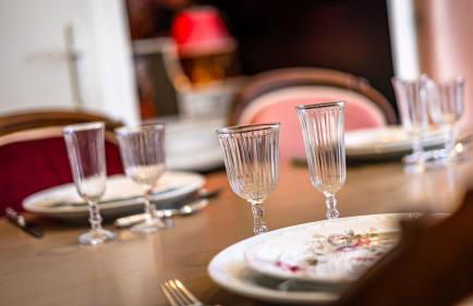 Le Moulin de L'O - L'Orle Rose - Foto 13