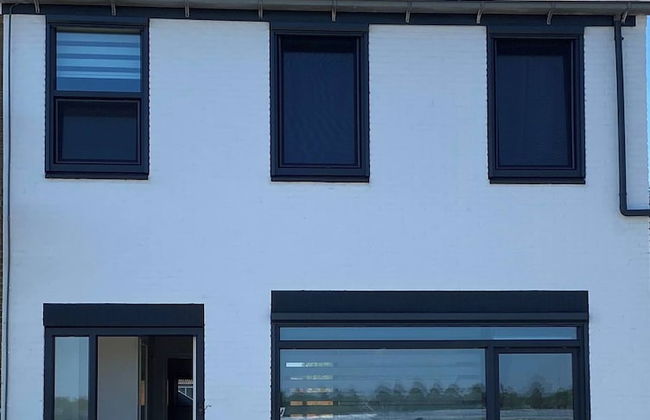 Nice Spacious House Near Amsterdam And Schiphol - Foto 27