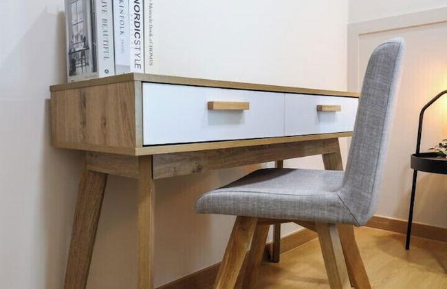 Maya Bay Residence Banting Icon Stay - Foto 70