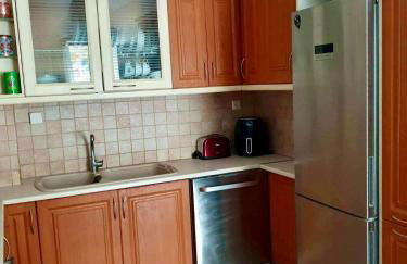Modern 2BR city flat 10min from the beach - Foto 27