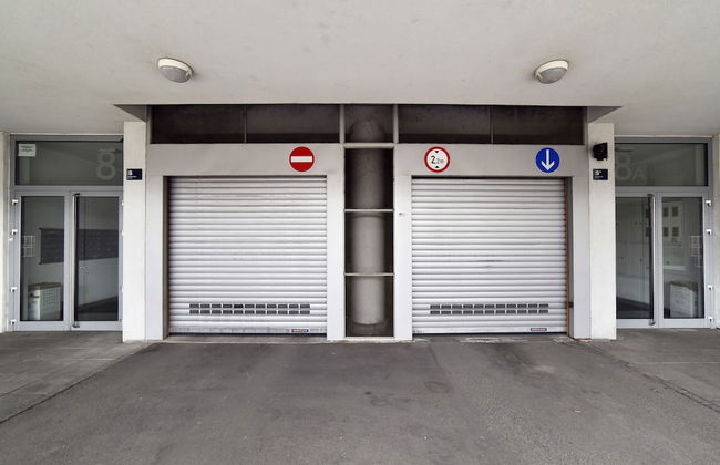 Botanic Apartment - Foto 20