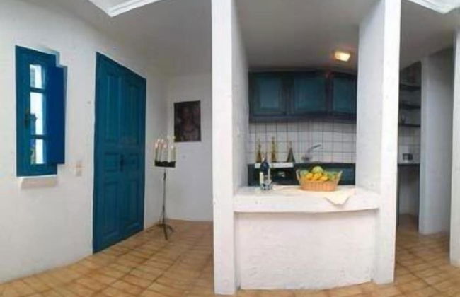 Oia's Sunset - Foto 21