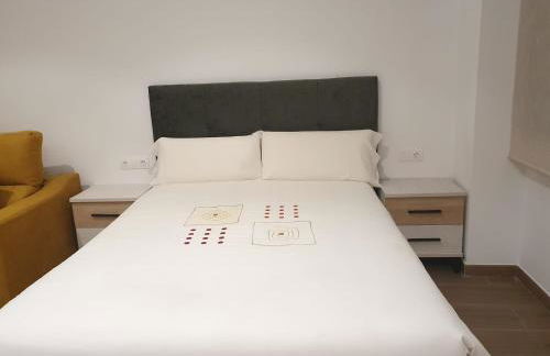 Apartamento María Mendoza - Foto 2