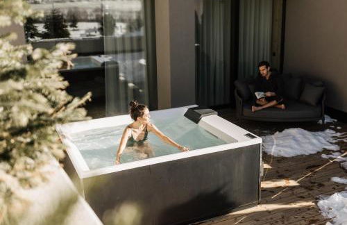 Lacumontes Lake View Apartments - Foto 12