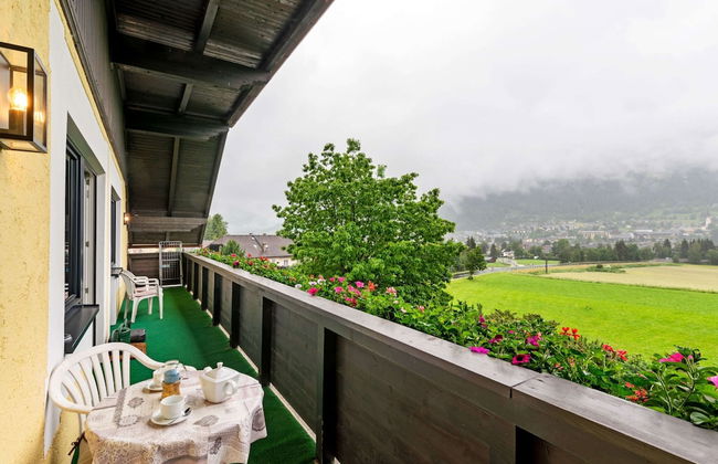 Apartment Sankt Michael Near Ski Lift - Foto 16