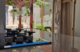 Estúdio privativo para hóspedes - Photo 25