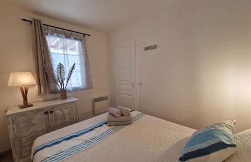 Appartements au coeur du golf, proche du lac et vélodyssée - Foto 48