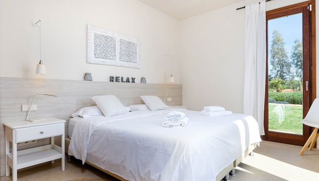 Villa With Furnished Terrace in Campos - Foto 3, Habitación