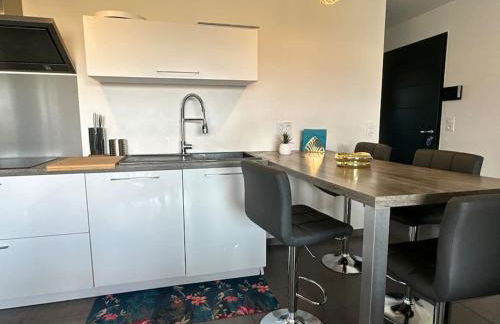 5 min des plages - Appt 2 chambres A Casa Bella - Foto 31