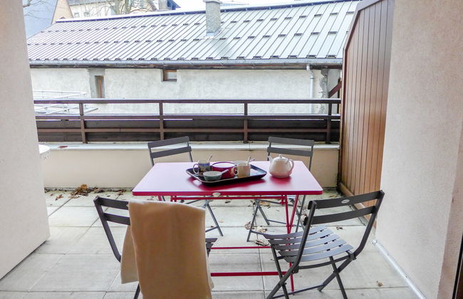 L'Espace Montagne - Foto 11