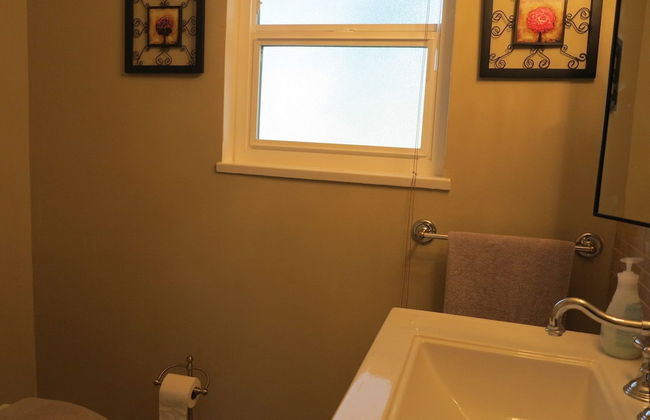 Sweet Home - 3 Bedroom - Photo 26