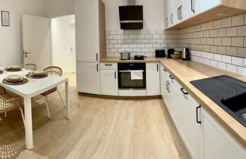 Stadtjuwel: Zentral & Modern - Foto 4