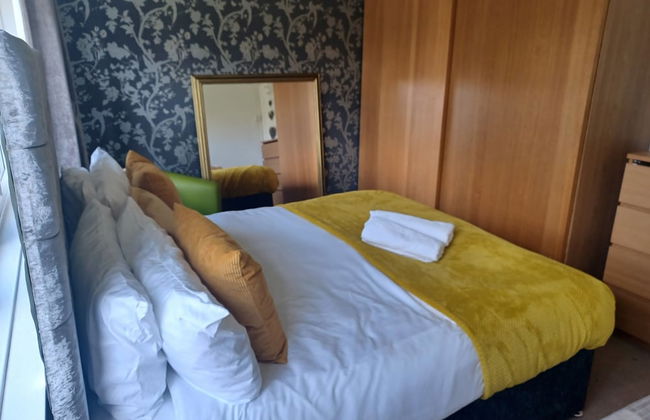 Lovely 1-bed Apartment in Birmingham - Foto 15