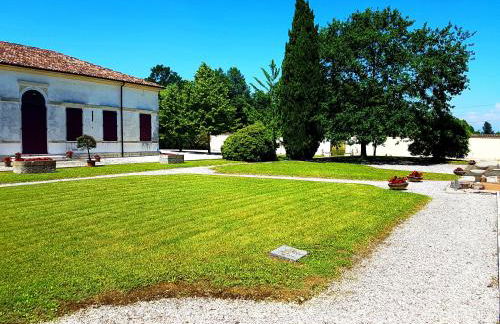 Alla Barchessa di Villa Querini - Foto 34