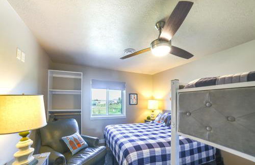 Missouri River Retreat Less Than 1 Mi to the Water! - Foto 14