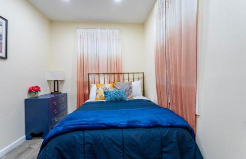 Upscale Relax 2 Bedroom near Yankee Stadium 14 min drive - Foto 15