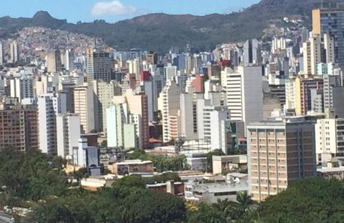 Apartamento Uberlândia - BH - Foto 17