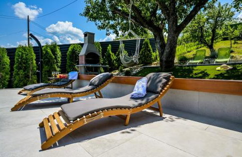 Holiday Home Beretinec Hills - Foto 8