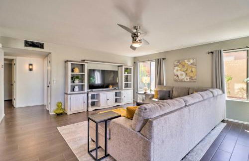 Heated Pool! Family-Friendly Goodyear Getaway - Foto 14