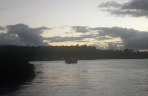 Casa Porto de Pedras_Patacho_Milagres - Foto 50