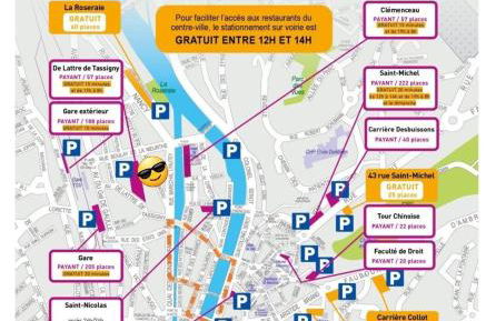 Spacieux T3 lumineux avec balneo à 5min de la gare - Foto 29