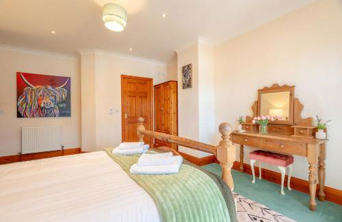 Pendle View Gatehouse Lakeside Stay - Photo 34