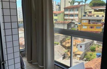 Apartamento de 3 quartos na Praia da Fonte Guarapari - Foto 2