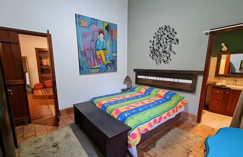 Recanto Harmonia, seu refúgio em Bonito MS - Foto 21