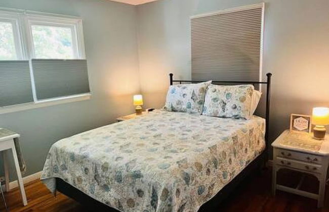 Amherst Country Oasis Perfect Location Umass - Foto 13