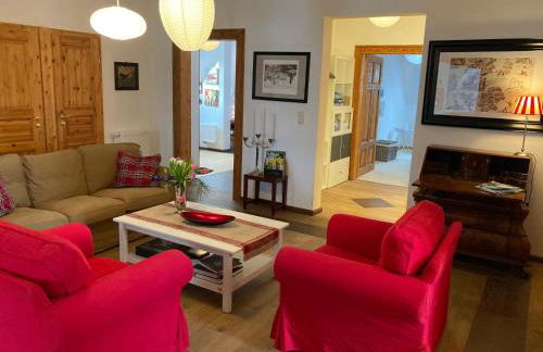 Auberge Tabarz Inselsberg - Photo 1