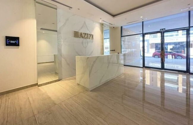 Yogi - Azizi Riviera 18 - Foto 15