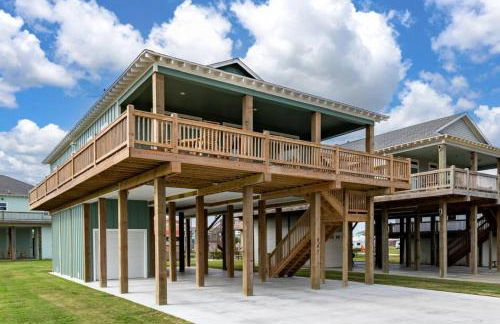 Two Adjacent Cabins, Sleeps 18 - Foto 33