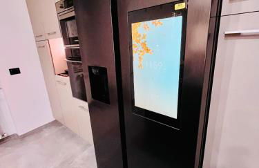 Milano Bicocca Apartment & Rooms - Foto 10