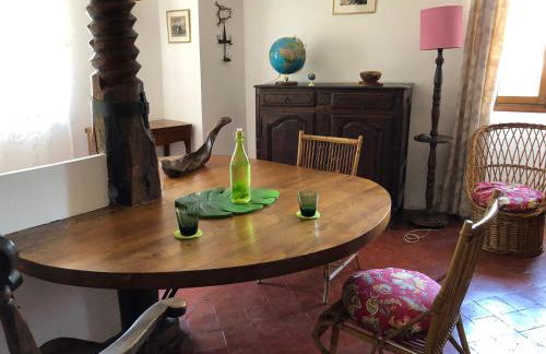 La Provence authentique à 30 minutes des plages - Foto 2