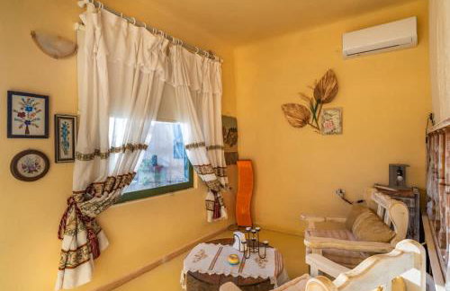 The Lookout in Mirsini - Roof Terrace - AC - WIFI - Foto 15