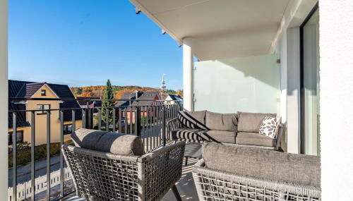 Villa Kamadori - App 5 - Foto 2